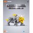 Tajemnicza figurka do złożenia Transformers Blokees - Galaxy Version 03 The Autobot Run- Zdjęcie 12