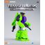 Tajemnicza figurka do złożenia Transformers Blokees Galaxy Version 04 Fractured Space-Time- Zdjęcie 6