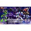 Tajemnicza figurka do złożenia Transformers Blokees Galaxy Version 04 Fractured Space-Time- Zdjęcie 2