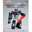 Tajemnicza figurka do złożenia Transformers Blokees Galaxy Version 04 Fractured Space-Time- Zdjęcie 4