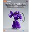 Tajemnicza figurka do złożenia Transformers Blokees Galaxy Version 04 Fractured Space-Time- Zdjęcie 14