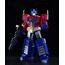 Figurka do złożenia Transformers Blokees Action Edition 01 - G1 Optimus Prime- Zdjęcie 3