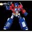 Figurka do złożenia Transformers Blokees Action Edition 01 - G1 Optimus Prime- Zdjęcie 5