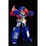 Figurka do złożenia Transformers Blokees Action Edition 01 - G1 Optimus Prime- Zdjęcie 8