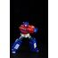 Figurka do złożenia Transformers Blokees Action Edition 01 - G1 Optimus Prime- Zdjęcie 9