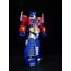 Figurka do złożenia Transformers Blokees Action Edition 01 - G1 Optimus Prime- Zdjęcie 10