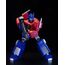 Figurka do złożenia Transformers Blokees Action Edition 01 - G1 Optimus Prime- Zdjęcie 11