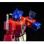 Figurka do złożenia Transformers Blokees Action Edition 01 - G1 Optimus Prime- Zdjęcie 14
