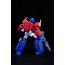 Figurka do złożenia Transformers Blokees Action Edition 01 - G1 Optimus Prime- Zdjęcie 15