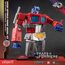 Figurka do złożenia Transformers: Generation One AMK Pro - Optimus Prime- Zdjęcie 3