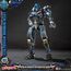 Figurka do złożenia Transformers: Rise Of The Beasts AMK Pro - Mirage- Zdjęcie 2