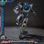 Figurka do złożenia Transformers: Rise Of The Beasts AMK Pro - Mirage- Zdjęcie 3