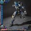 Figurka do złożenia Transformers: Rise Of The Beasts AMK Pro - Mirage- Zdjęcie 5