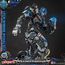 Figurka do złożenia Transformers: Rise Of The Beasts AMK Pro - Mirage- Zdjęcie 6