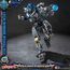 Figurka do złożenia Transformers: Rise Of The Beasts AMK Pro - Mirage- Zdjęcie 8