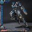 Figurka do złożenia Transformers: Rise Of The Beasts AMK Pro - Mirage- Zdjęcie 10
