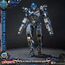Figurka do złożenia Transformers: Rise Of The Beasts AMK Pro - Mirage- Zdjęcie 14