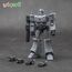 Tajemnicza figurka do złożenia Transformers: Generation One AMK Mini Series- Zdjęcie 4