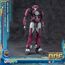 Figurka do złożenia Transformers: One / Początek AMK - Elita-1- Zdjęcie 5