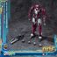 Figurka do złożenia Transformers: One / Początek AMK - Elita-1- Zdjęcie 12