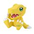 Figurka Digimon Adventure Sofvimates - Agumon (Vol.2)