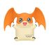 Figurka Digimon Adventure Sofvimates - Patamon