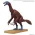 Model do składania Plannosaurus - Therizinosaurus