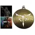 Replika Resident Evil 4 - Medalion Bitores Mendez