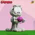 Figurka Garfield - Nermal