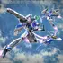 Model do składania Macross Delta HG 1/100 - VF-31J Siegfried (Hayate Immelman)