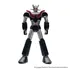 Model do składania Mazinger Z Metallic Nano Puzzle - Grendizer U