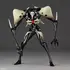 Figurka Evangelion: 1.0 You Are (Not) Alone Revoltech Amazing Yamaguchi - Fourth Angel