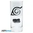 Duża szklanka Naruto Shippuden - Konoha (850 ml)