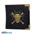 Portfel premium One Piece - Skull