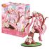 Figurka do złożenia Vocaloid Blokees Fantastics Series - Sakura Miku