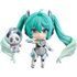 Figurka Character Vocal Series 01 Nendoroid - Hatsune Miku (Miku with you 2024 Ver.)