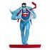 Figurka DC Direct 1/10 -  Superman Red and Blue (by Clayton Henry) Limited Edition