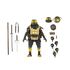 Figurka TMNT: The Last Ronin II - Re-Evolution - Ultimate Yi