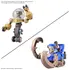 Modele do składnia One Piece - Chopper Robo Super 2 & 3 (Heavy Armor & Horn Dozer)