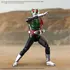 Model do składania Kame Rider Figure-rise Standard - Masked Rider 1