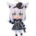 Figurka Hololive Production Nendoroid - Shirakami Fubuki: Parade Dress Outfit Ver.