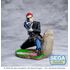 Figurka My Hero Academia: You're Next Xross Link - Giulio Gandini