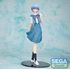 Figurka Rebuild of Evangelion High Premium - Rei Ayanami (Uniform Ver.)