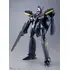 Figurka Macross 7 DX Chogokin - VF-17S Nightmare Stealth Valkyrie (Gamlin Kizaki's)