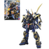 Model figurki GUNDAM MG 1/100 - Musha Gundam Mk-II