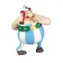 Figurka Asterix i Obelix - Obelix in love