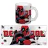 Kubek Marvel - Katana Deadpool