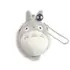 Mini portmonetka My Neighbor Totoro - Grey Totoro