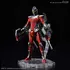 Model do składania Ultraman Figure-rise Standard 1/12 - Ultraman Suit Ver. 7.3 (Fully Armed)