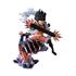 Figurka One Piece FiguartsZERO (Extra Battle) - Monkey D. Luffy Gear 4 (Snakeman King Cobra)